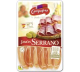 Jamon Serrano