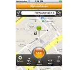 Taxi.EU (für iOS)