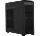 PC-Gehäuse im Test: Carbide 500R von Corsair, Testberichte.de-Note: 1.6 Gut