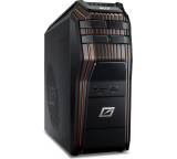 Aspire Predator G5910 (Core i7-2600K, 8 GB RAM, 1500 GB, Radeon HD 6870)