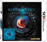 Resident Evil: Revelations (für 3DS)