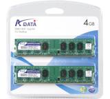 Premier Series 4GB DDR2-800 Kit (AD2U800B2G6-2)