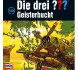 Die drei ??? Geister-Bucht (150)