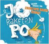 Jo Raketen-Po