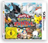 Super Pokémon Rumble (für 3DS)