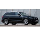 Q5 Crossliner 3.0 TDI quattro S tronic (221 kW) [08] getunt von MTM