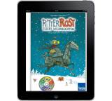 Ritter Rost feiert Weihnachten (iBook)