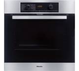 Backofen im Test: H 5247 BP von Miele, Testberichte.de-Note: ohne Endnote