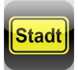 Handy Stadtplandienst