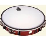 Percussion im Test: Tunable-Tambourine von Toca Percussion, Testberichte.de-Note: ohne Endnote