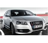 Auto im Test: S3 2.0 TFSI quattro S tronic (195 kW) [03] von Audi, Testberichte.de-Note: ohne Endnote