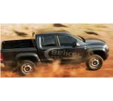 Amarok DC 2.0 TDI 4Motion 6-Gang manuell (120 kW) [10] getunt von Seikel