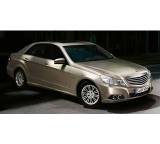 E 220 CDI BlueEfficiency Limousine 7G-Tronic Avantgarde (125 kW) [09]