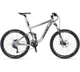 Trance X0 - Shimano Deore XT (Modell 2012)