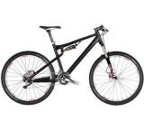 Jabba Wood 9 - Shimano XTR (Modell 2012)