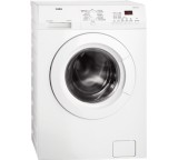 Waschmaschine im Test: L60668FL von AEG, Testberichte.de-Note: ohne Endnote