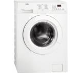 Waschmaschine im Test: L60468FL von AEG, Testberichte.de-Note: ohne Endnote
