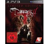 The Darkness 2 (für PS3)