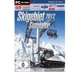 Game im Test: Skigebiet Simulator  2012 (für PC) von UIG Entertainment, Testberichte.de-Note: 4.2 Ausreichend