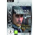 Game im Test: Sherlock Holmes: Das Geheimnis des silbernen Ohrrings (für PC) von DTP Neue Medien, Testberichte.de-Note: 2.5 Gut