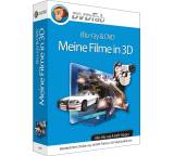 Multimedia-Software im Test: DVDFab - Meine Filme in 3D von bhv, Testberichte.de-Note: 1.6 Gut
