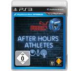 Game im Test: After Hours Athlets (für PS3) von Sony Computer Entertainment, Testberichte.de-Note: 2.9 Befriedigend