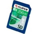 SD Card 256 MB