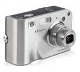 Digitalkamera im Test: Photosmart R717 von HP, Testberichte.de-Note: 1.8 Gut