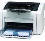 LaserJet 1022n