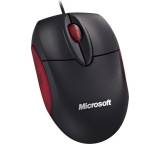 Maus im Test: Notebook Optical Mouse von Microsoft, Testberichte.de-Note: 2.1 Gut