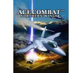 App im Test: Ace Combat: Northern Wings von Namco, Testberichte.de-Note: 1.4 Sehr gut