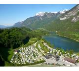 Campingplatz im Test: Seeblick Toni Brantlhof von Österreich, Testberichte.de-Note: ohne Endnote