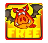 App im Test: Aporkalypse FREE von handy-games.com, Testberichte.de-Note: 1.5 Sehr gut