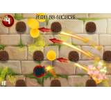 App im Test: Fruit Ninja: Puss in Boots (iPad) von Halfbrick, Testberichte.de-Note: 2.4 Gut