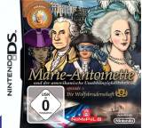 Game im Test: Marie-Antoinette Episode 1: Die Wolfsbruderschaft (für DS) von Rough Trade, Testberichte.de-Note: 2.9 Befriedigend