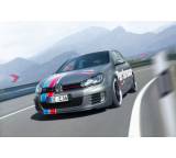 Golf VI GTI 2.0 TSI 6-Gang manuell (154 kW) [08] getunt von Eibach