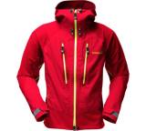 Lyngen Windstopper Softshell Jacket (M)