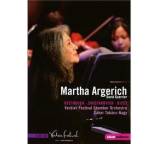 Martha Argerich: Beethoven, Shostakovich, Bizet