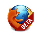 Firefox Beta 9