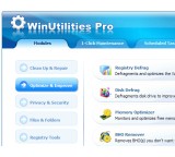 WinUtilities Professional 10.3