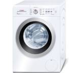 Waschmaschine im Test: WAY32740 von Bosch, Testberichte.de-Note: ohne Endnote