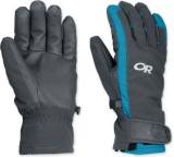 Winterhandschuh im Test: Extravert Gloves von Outdoor Research, Testberichte.de-Note: ohne Endnote