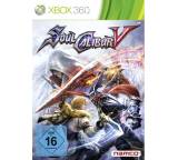 Soul Calibur V (für Xbox 360)