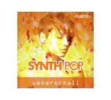Audio-Software im Test: Synth Pop von Ueberschall, Testberichte.de-Note: 1.0 Sehr gut