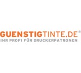 Onlineshop im Test: Tinten-Shop von guenstigtinte.de, Testberichte.de-Note: 3.0 Befriedigend