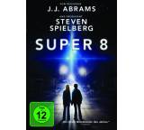 Film im Test: Super 8 von DVD, Testberichte.de-Note: 1.2 Sehr gut