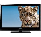 Fernseher im Test: Visioflat 32 von Telestar, Testberichte.de-Note: ohne Endnote