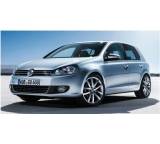 Golf VI 1.6 BiFuel 5-Gang manuell (75 kW) [08]