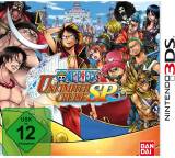 One Piece: Unlimited Cruise SP (für 3DS)