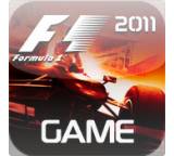 App im Test: F1 2011 (für iOS) von Codemasters, Testberichte.de-Note: 2.4 Gut